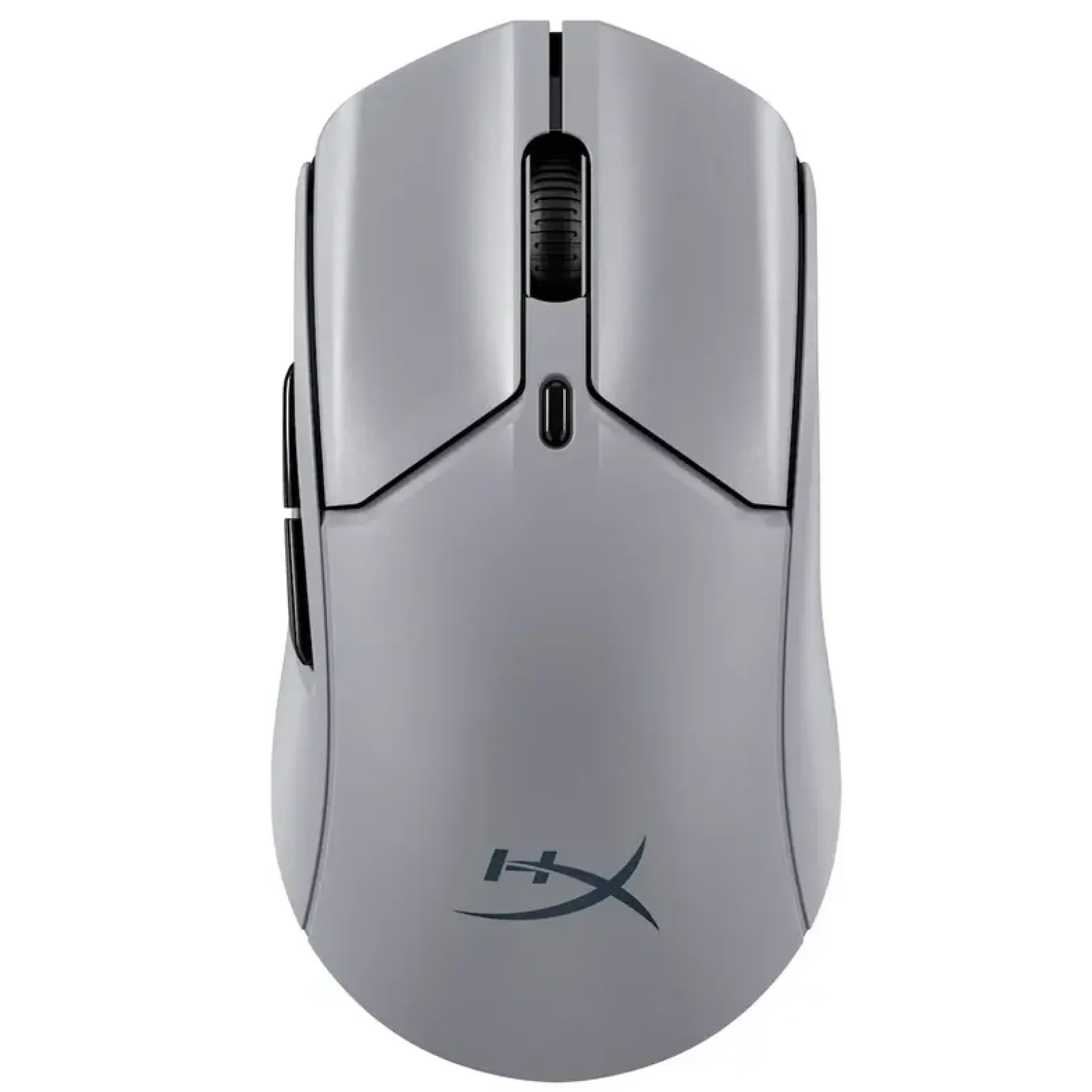 Миша HyperX Pulsefire Haste 2 Pro Gray (A1KY5AA)