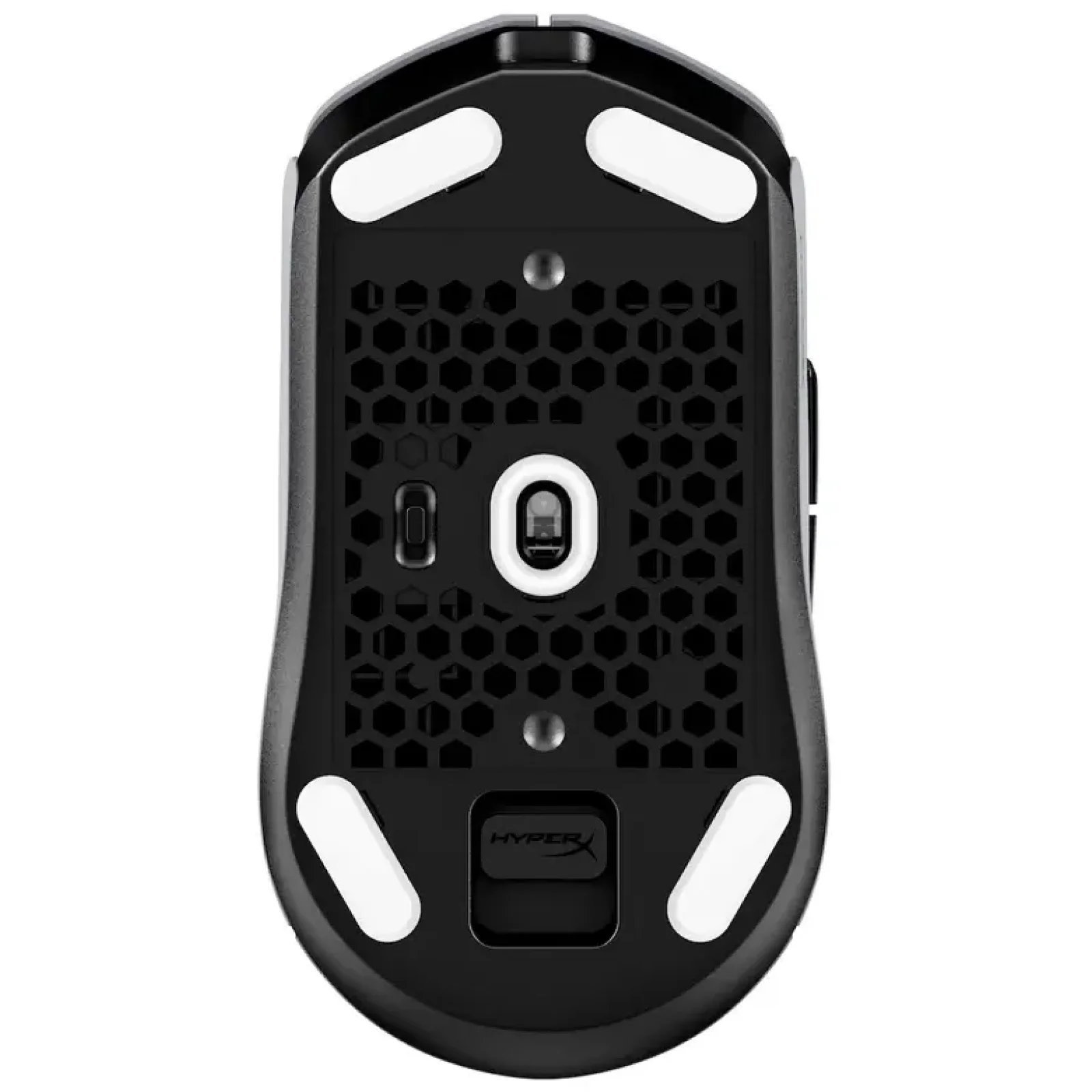 Миша HyperX Pulsefire Haste 2 Pro Gray (A1KY5AA)