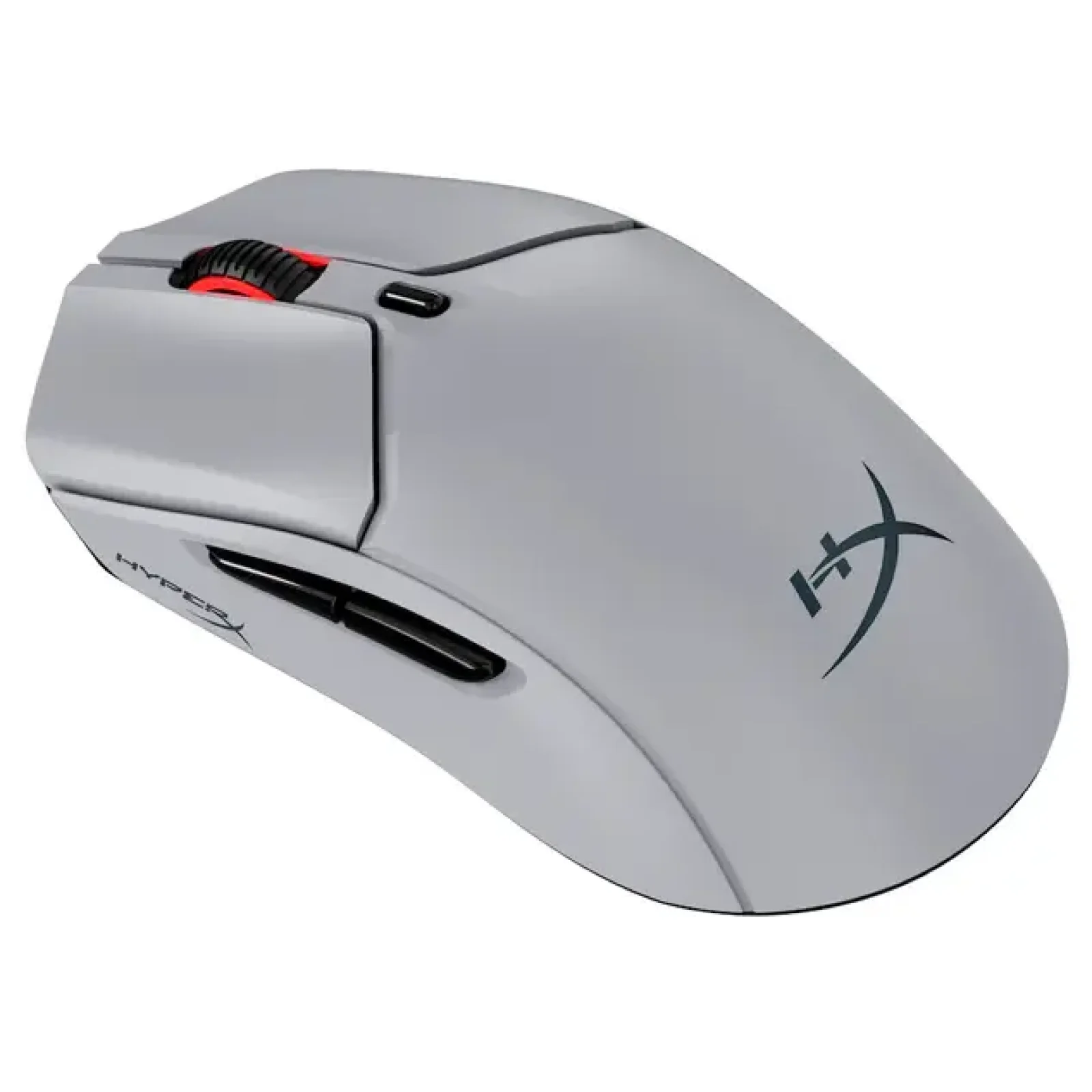 Миша HyperX Pulsefire Haste 2 Pro Gray (A1KY5AA)