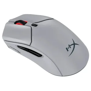 Миша HyperX Pulsefire Haste 2 Pro Gray (A1KY5AA)
