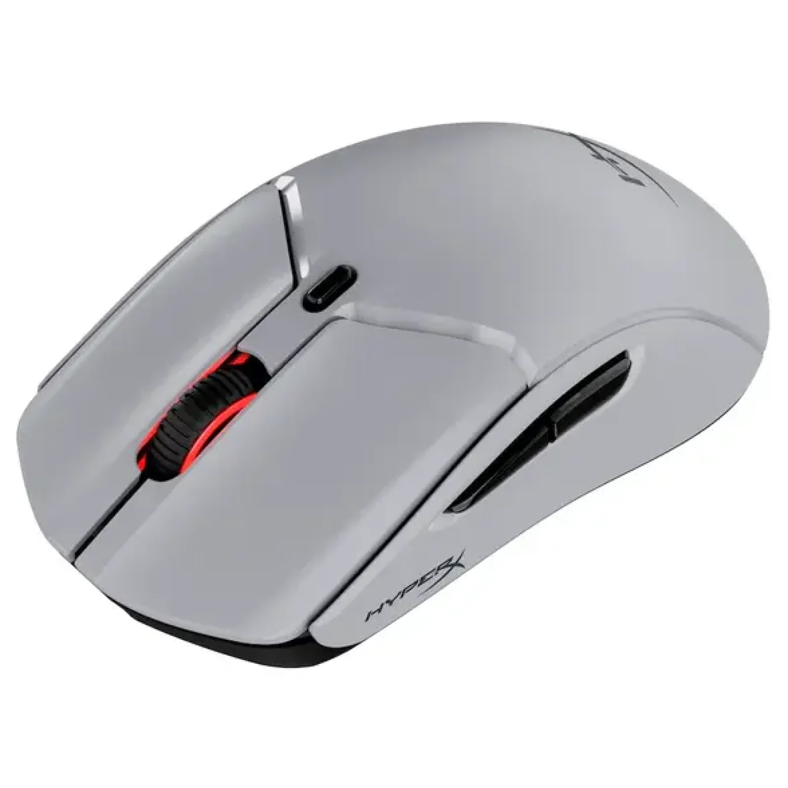 Миша HyperX Pulsefire Haste 2 Pro Gray (A1KY5AA)
