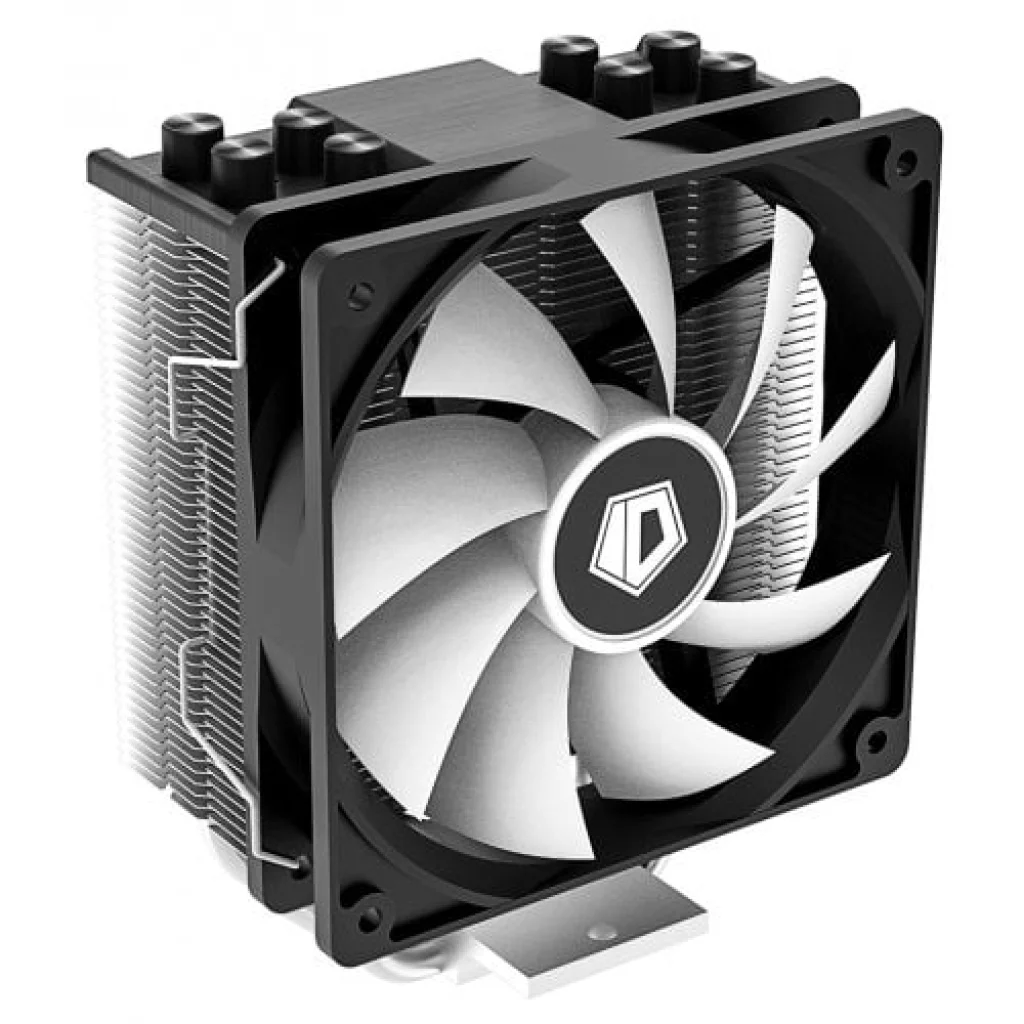 Вентилятор ID-Cooling SE-214-XT