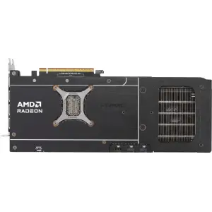 Видеокарта AMD Radeon RX 9070 GRE 16GB Prime OC Asus (PRIME-RX9070GRE-O12G) UA