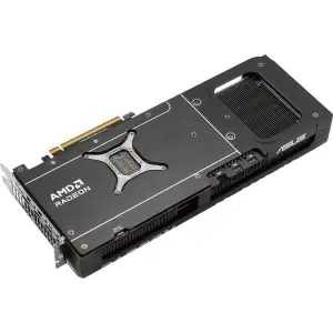 Видеокарта AMD Radeon RX 9070 GRE 16GB Prime OC Asus (PRIME-RX9070GRE-O12G) UA