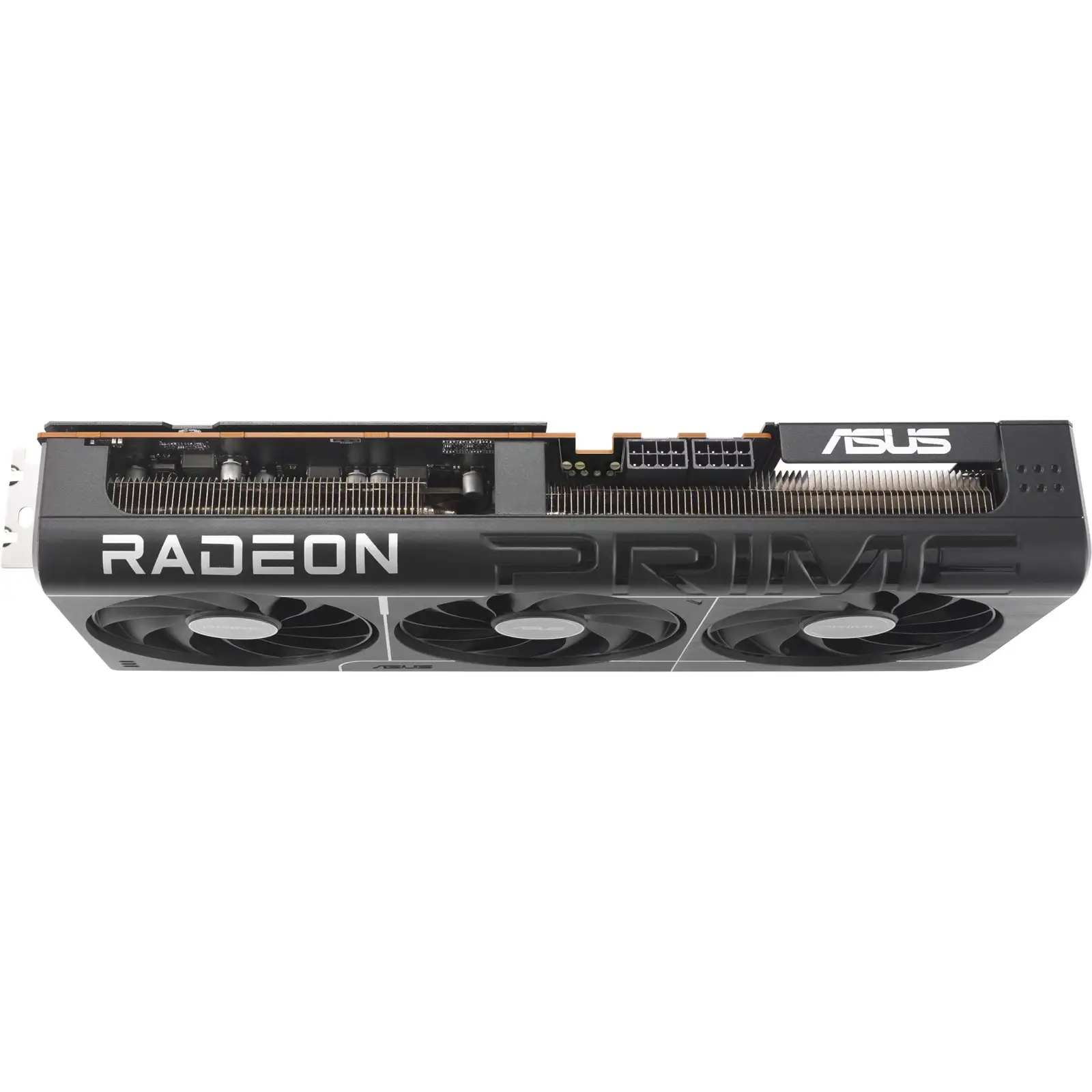 Видеокарта AMD Radeon RX 9070 GRE 16GB Prime OC Asus (PRIME-RX9070GRE-O12G) UA