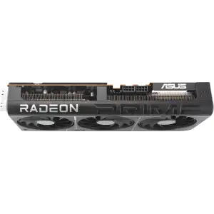 Видеокарта AMD Radeon RX 9070 GRE 16GB Prime OC Asus (PRIME-RX9070GRE-O12G) UA