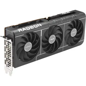 Видеокарта AMD Radeon RX 9070 GRE 16GB Prime OC Asus (PRIME-RX9070GRE-O12G) UA