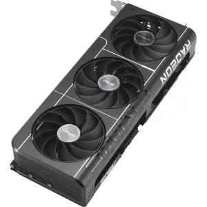 Видеокарта AMD Radeon RX 9070 GRE 16GB Prime OC Asus (PRIME-RX9070GRE-O12G) UA