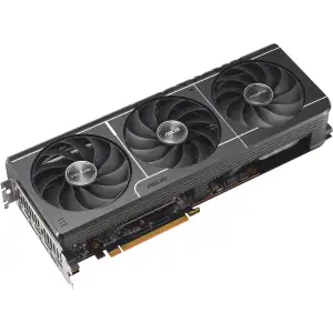 Видеокарта AMD Radeon RX 9070 GRE 16GB Prime OC Asus (PRIME-RX9070GRE-O12G) UA