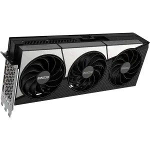 Відеокарта INNO3D GeForce RTX 5090 X3 (N50903-32D7-17593928)
