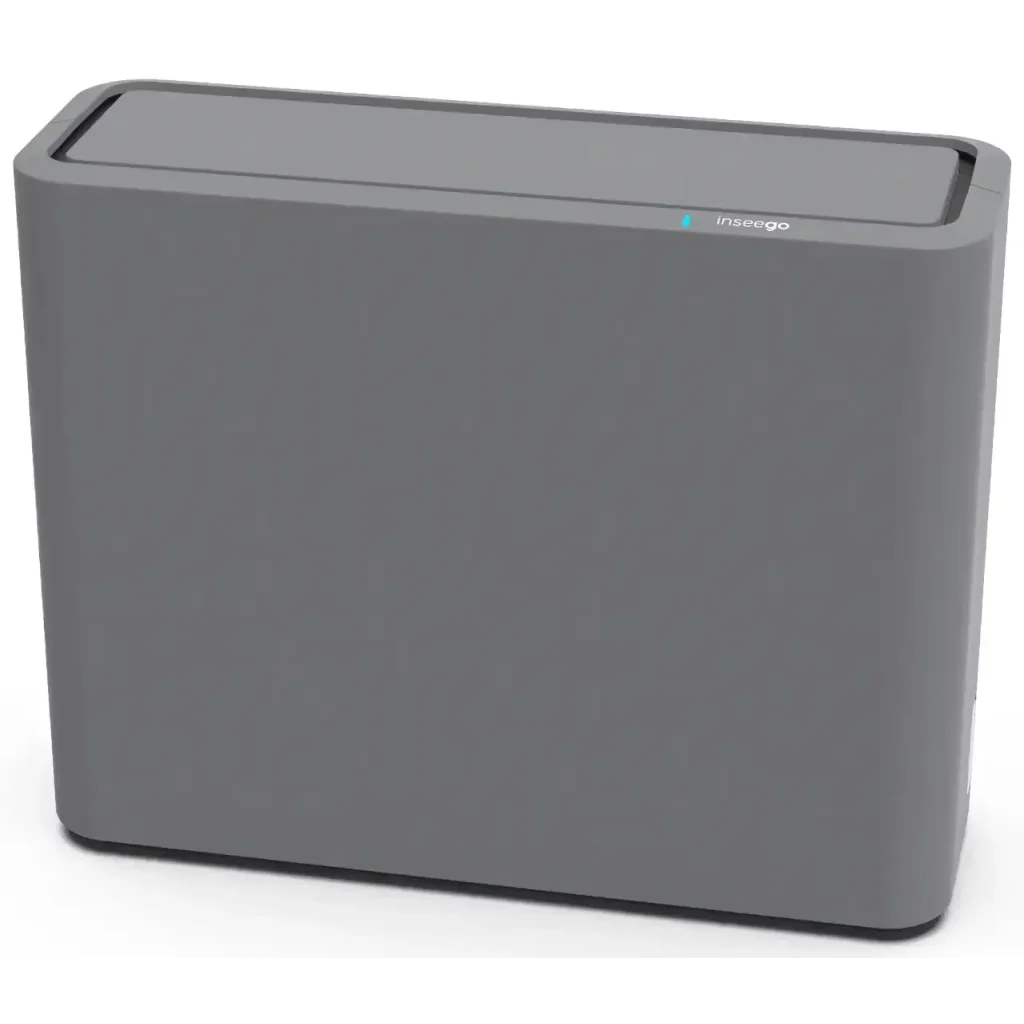 Модем 5G + Wi-Fi роутер Inseego Wavemaker FG2000 5G Wi-Fi Router