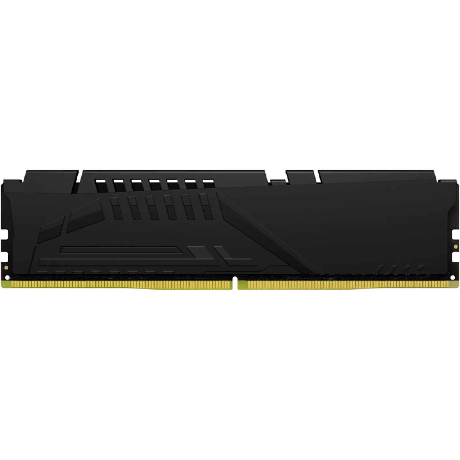 Модуль пам'яті Kingston FURY 16 GB DDR5 6000 MHz Beast RGB EXPO (KF560C30BBE-16)