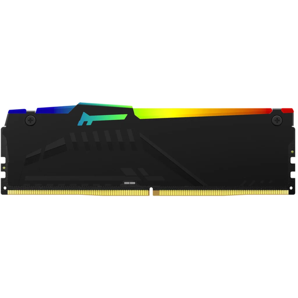 Модуль памяти Kingston FURY 8 GB DDR5 6000 MHz Beast RGB EXPO (KF560C30BBEA-8)