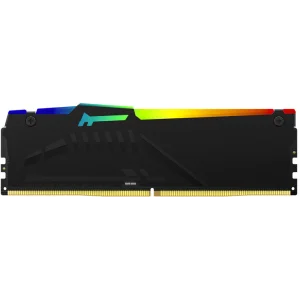 Модуль памяти Kingston FURY 8 GB DDR5 6000 MHz Beast RGB EXPO (KF560C30BBEA-8)