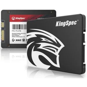 SSD накопичувач KingSpec 4TB (P3-4TB)