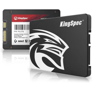 SSD накопичувач KingSpec SSD P3-2TB