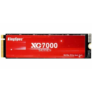 SSD накопичувач KingSpec 2TB (XG7000-2TB 2280)