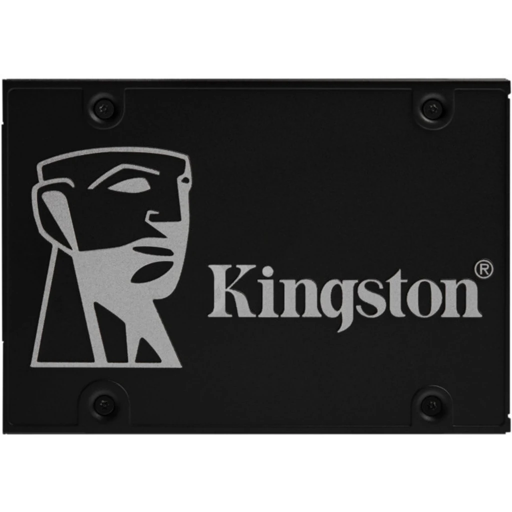 SSD внутрішні KINGSTON KC600 2 TB Upgrade Bundle Kit (SKC600B/2048G)
