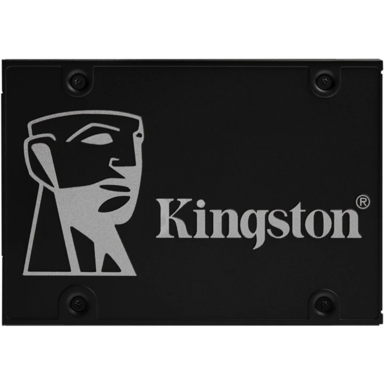 SSD внутренние KINGSTON KC600 2 TB Upgrade Bundle Kit (SKC600B/2048G)