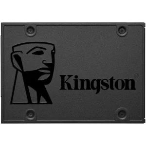 SSD накопитель Kingston A400 960 GB (SA400S37/960G)