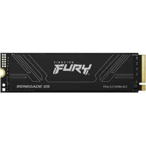 SSD накопичувач Kingston FURY Renegade G5 1 TB (SFYR2S/1T0) UA