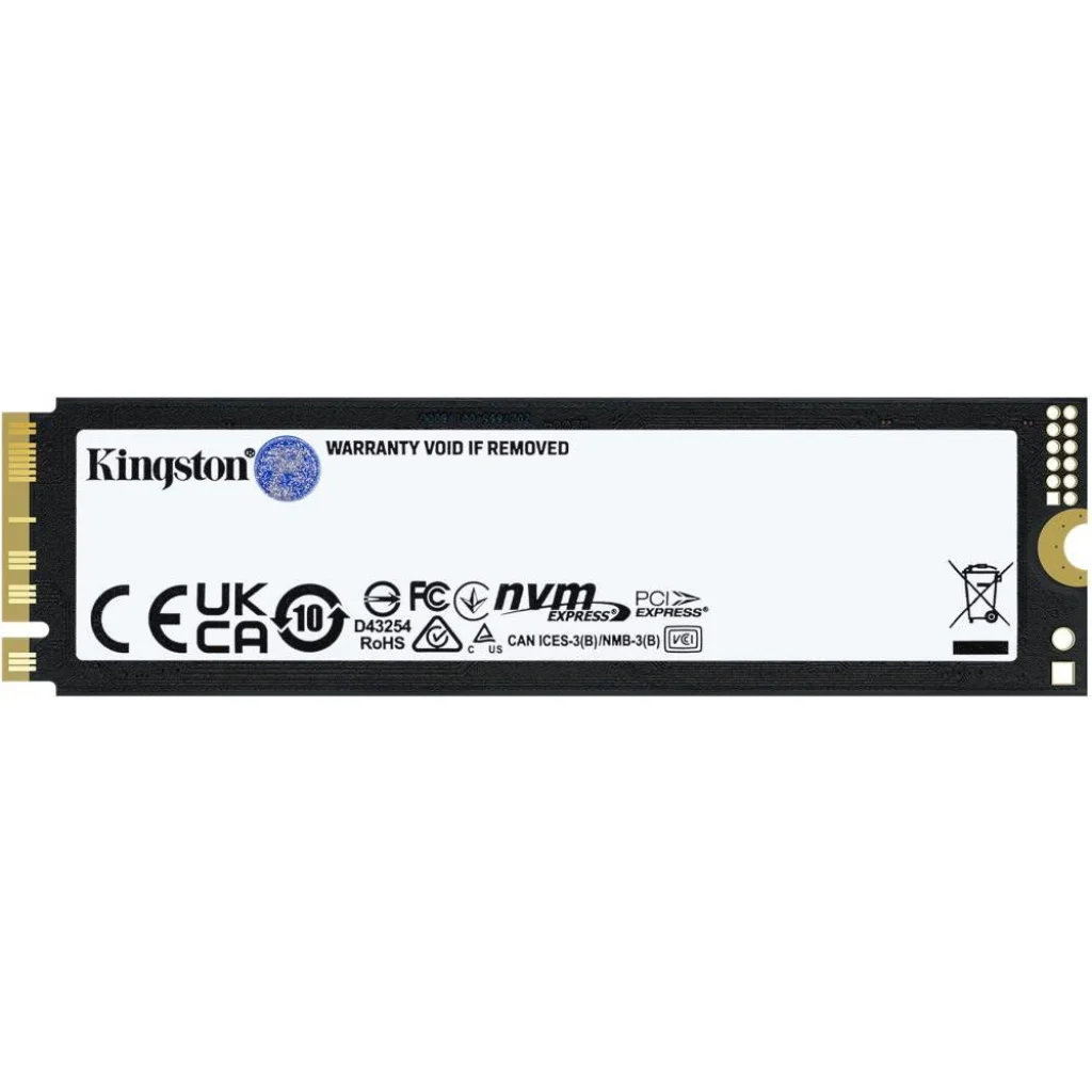 SSD накопичувач Kingston FURY Renegade G5 2 TB (SFYR2S/2T0) UA