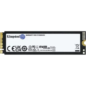 SSD накопичувач Kingston FURY Renegade G5 2 TB (SFYR2S/2T0) UA