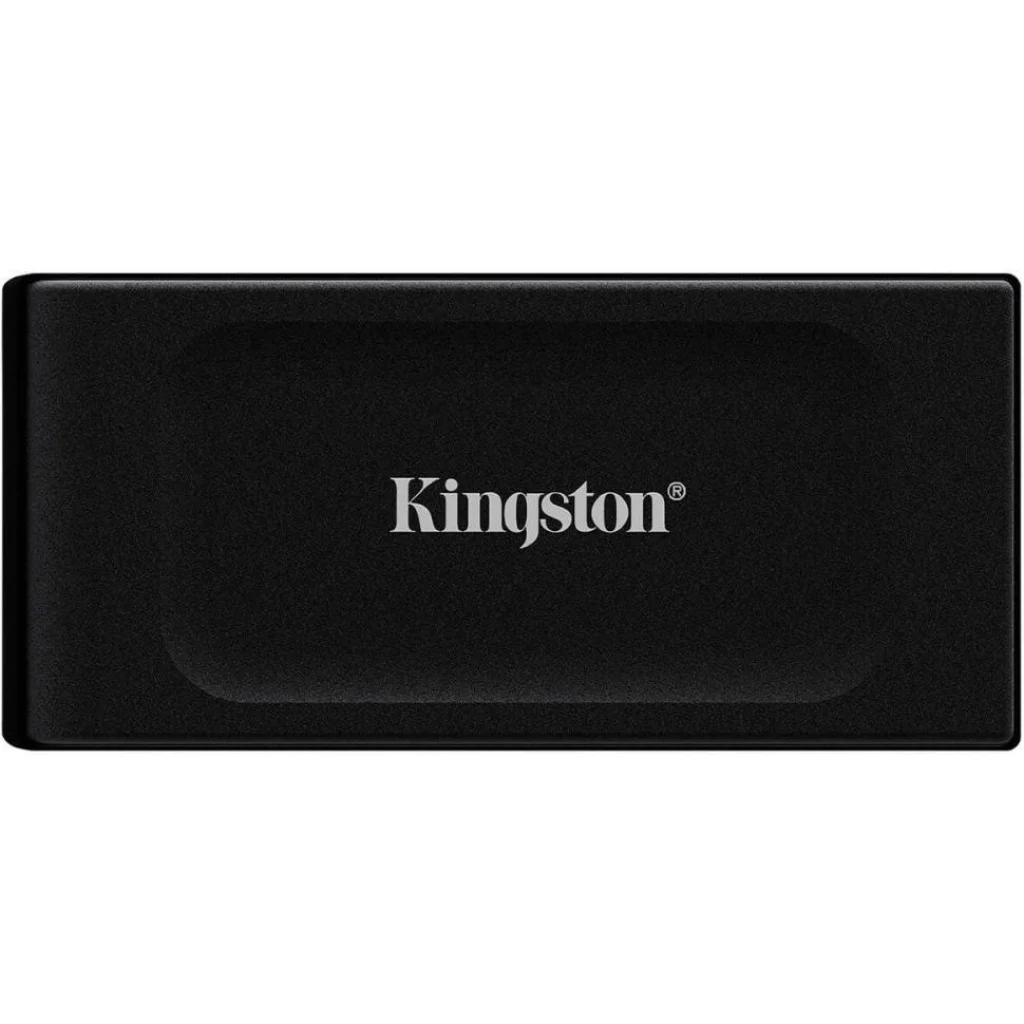 SSD накопитель Kingston XS1000 1 TB (SXS1000/1000G)