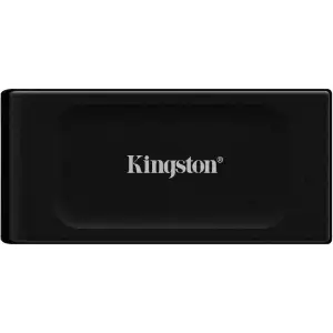 SSD внешний Kingston XS1000 1 TB (SXS1000/1000G)