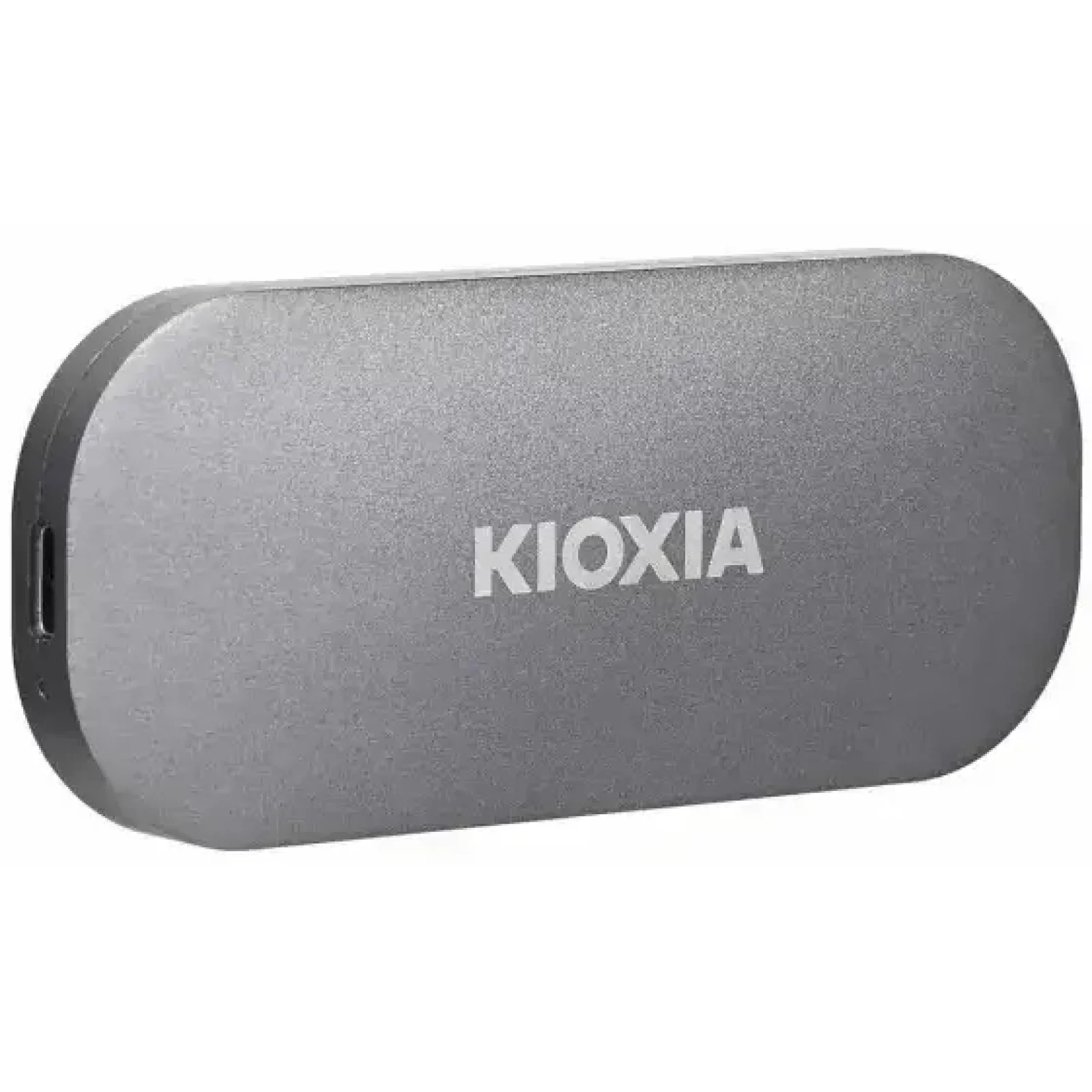 SSD накопитель внешний Kioxia Portable SSD 500GB (LXD10S500GG8)