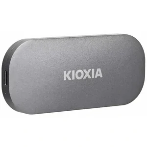SSD внешний Kioxia Portable SSD 500GB (LXD10S500GG8)