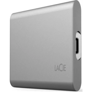SSD накопичувач LaCie Portable V2 2 TB Silver (STKS2000400)