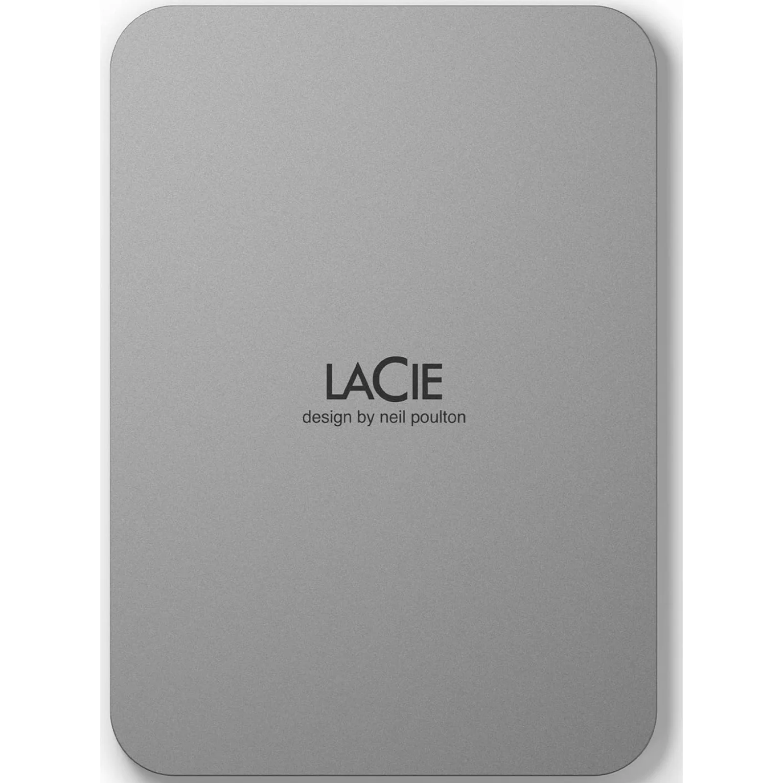 HDD накопитель внешний LaCie Mobile Drive 2022 5 TB (STLP5000400)