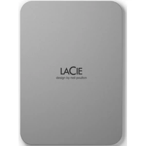 HDD внешний LaCie Mobile Drive 2022 5 TB (STLP5000400)