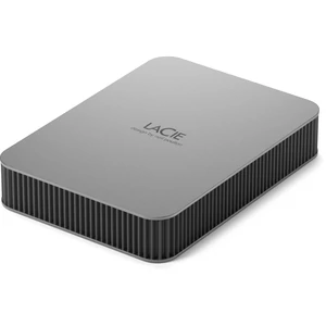 HDD накопитель внешний LaCie Mobile Drive 2022 5 TB (STLP5000400)