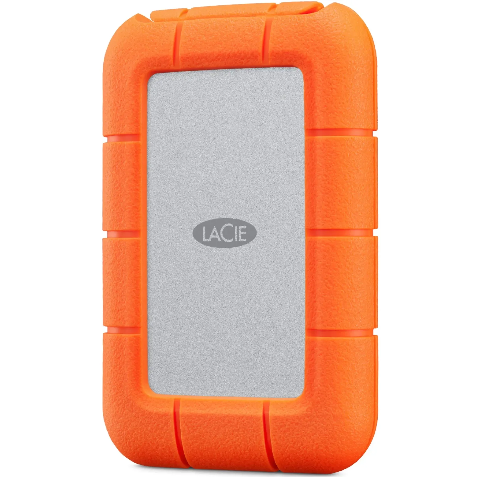 SSD накопитель внешний LaCie Rugged Mini 2 TB USB 3.2 Gen 2x2 External SSD (STMF2000400)