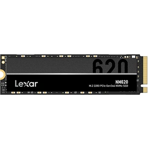 SSD-накопичувач Lexar NM620 512 GB (LNM620X512G-RNNNG)