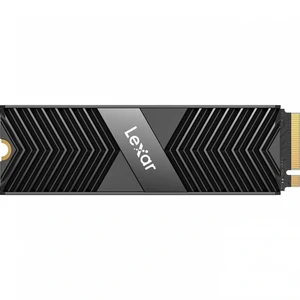 SSD-накопичувач LEXAR PCIE G4 M.2 NVME 1TB NM800 PRO (LNM800P001T-RN8NG)