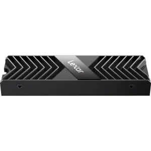 Радиатор охлаждения для SSD LEXAR LPAH100-RNBNG UA