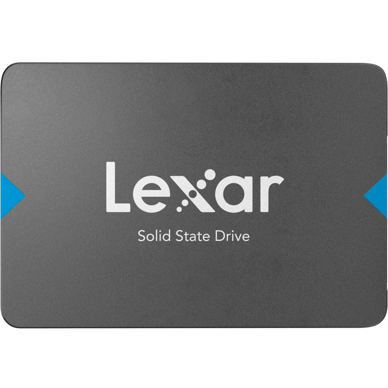 SSD накопитель Lexar NQ100 240 GB (LNQ100X240G-RNNNG)