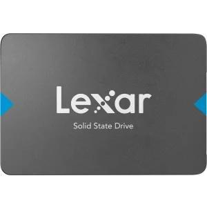 SSD накопичувач Lexar NQ100 240 GB (LNQ100X240G-RNNNG)