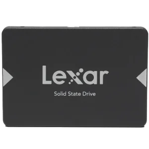 SSD накопитель Lexar NS100 256 GB (LNS100-256RB)