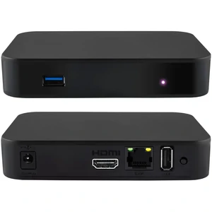 Медіаплеєр MAG 522 1/4GB