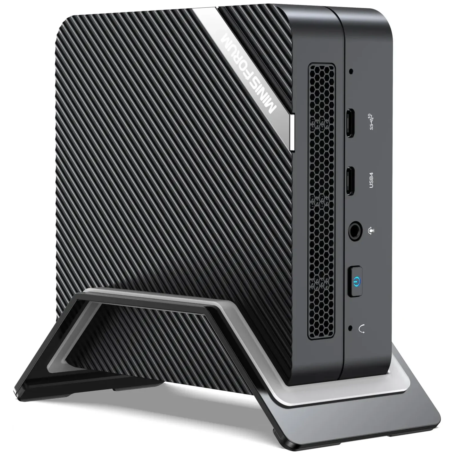 Неттоп Minisforum Venus Lite (UM773)