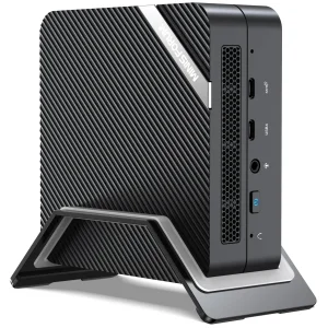 Неттоп Minisforum Venus Lite (UM773)
