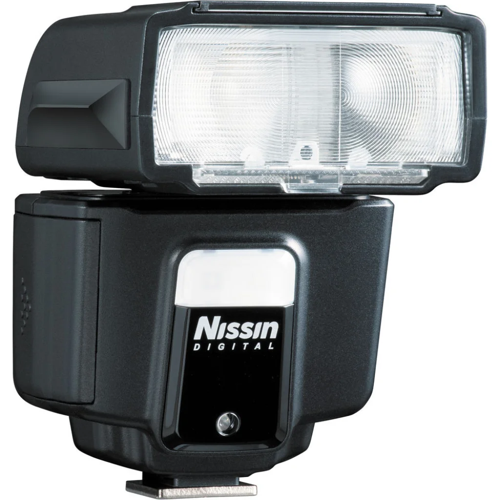 Спалах Nissin Speedlite i40