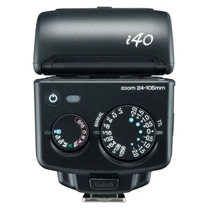 Спалах Nissin Speedlite i40