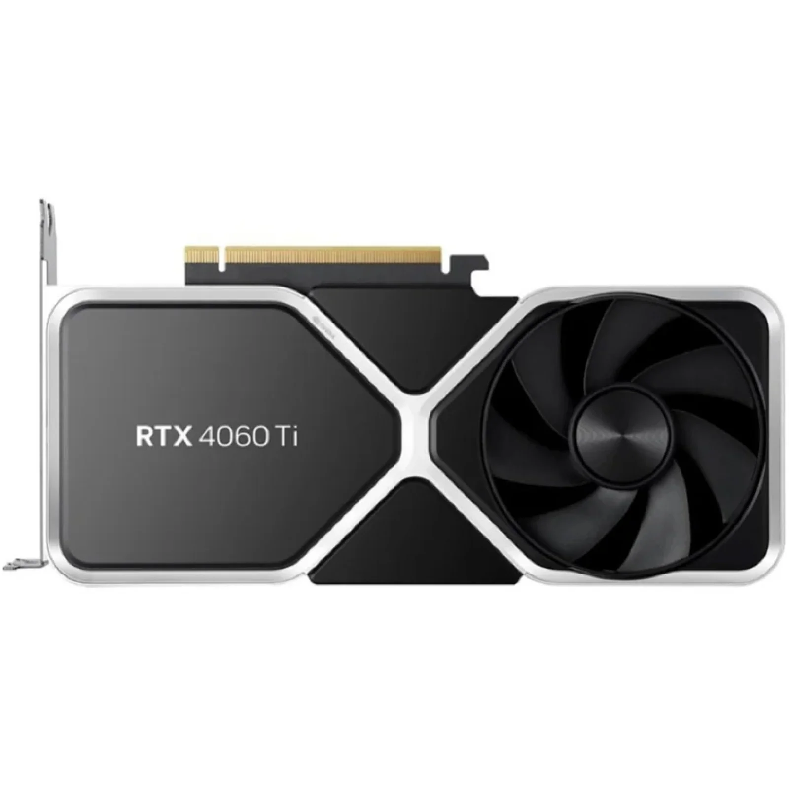 Видеокарта NVIDIA GeForce RTX 4060 Ti 8GB Founders Edition (900-1G141-2560-000)