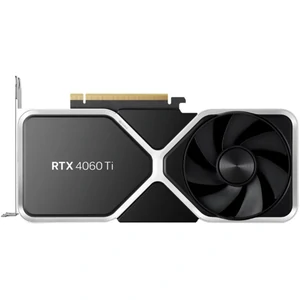 Видеокарта NVIDIA GeForce RTX 4060 Ti 8GB Founders Edition (900-1G141-2560-000)
