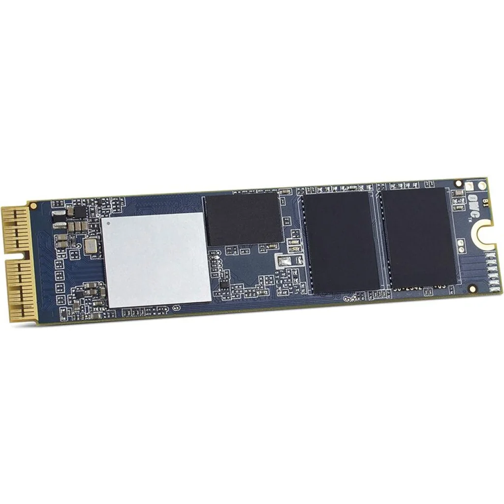 SSD внутрішні OWC Aura Pro X2 1 TB (OWCS3DAPT4MB10)